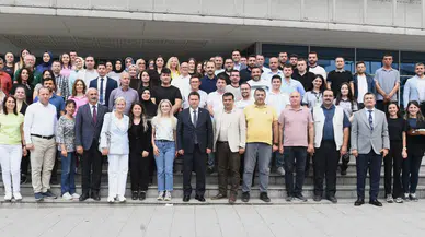 Osmangazi'de bayram buluşması