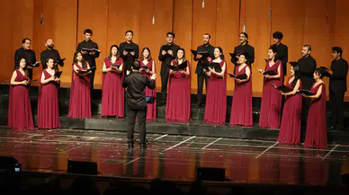 Nazım eserleriyle anıldı