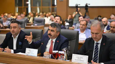 Yılmaz: "Cumhur İttifakı oyunu bozdu"