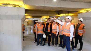 Bursa'da kentsel dönüşüm için İstanbul modeli çağrısı