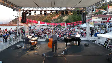 Tirilye'yi kalkındıracak festival