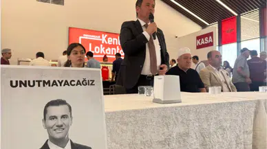 Osmangazi Belediyesi’nden Zeyrek anısına yemek ikramı