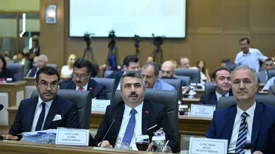 Cumhur İttifakı'ndan su zammına ret