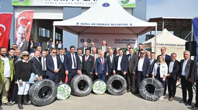 Tarımsal üretime destek dopingi