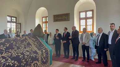 Murat Hüdavendigar Kosova’da anıldı