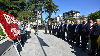 BTSO 136 Yaşında