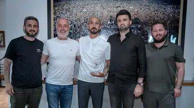 Bursaspor'da önemli ayrılık!