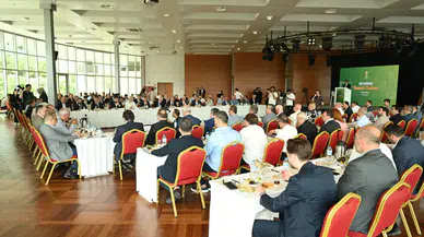 Balkanlarla gönül bağı güçleniyor