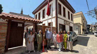 Yıldırım'da bağımlıkla  mücadele sürüyor