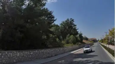 Ata Caddesi  trafiğe kapatılacak