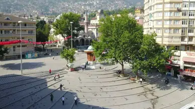 Bursa'da 27 Haziran'a kadar eylem yasağı!