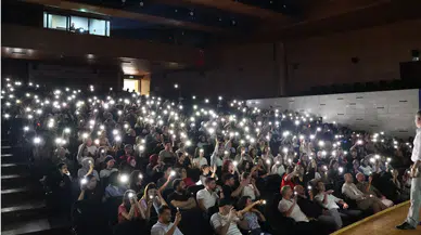 Sınav kaygısına karşı ücretsiz destek