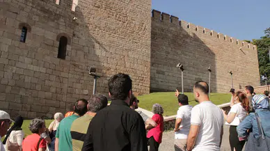 Kültürel sorumluluk masaya yatırıldı