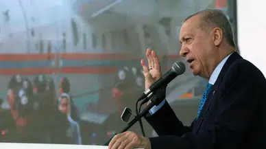 Orman varlığımız yüzde 30'a ulaştı