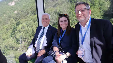 Bursa'da 'sağlıklı' keşif