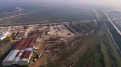 Yenişehirli üreticinin emeği aracıda heba olmayacak!