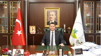 Başkan Aydın’dan Kurban Bayramı mesajı