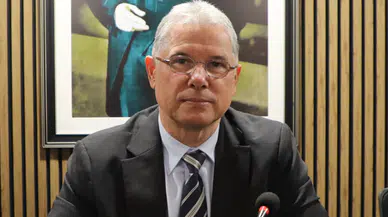 Dalgıç: "Rayiç değerler gerçek değere uygun belirlenmeli"