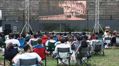 Çalı Köy Filmleri Festivali için geri sayım