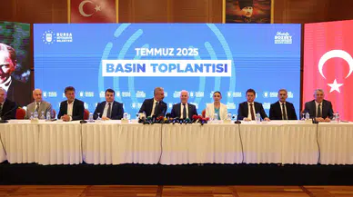 Bursa'da toplu taşımaya yeni abonman kartı