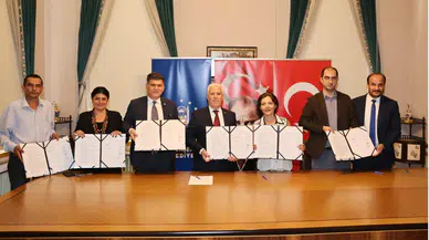 Büyükşehir’de toplu sözleşme tamam