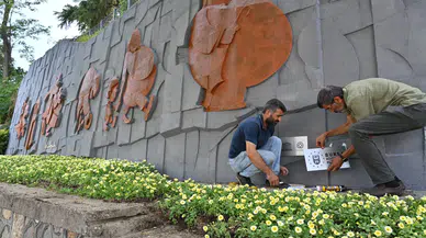 Bursalı karikatürist Cemal Nadir’in anısı yaşatılıyor