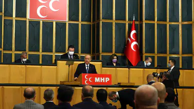 MHP'nin Terörsüz Türkiye Komisyonu üyeleri açıklandı