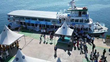 Körfez seferleri başlıyor