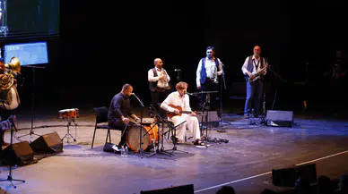 Bursa'nın 17 ilçesinde müzik ve dans coşkusu yaşanacak