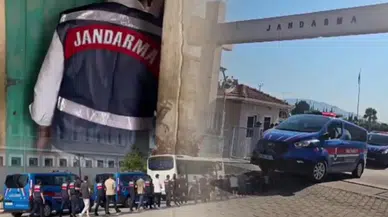 Bursa dahil 11 ilde sahte borsa çetesi çökertildi