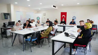 Yeni çiftlere aile eğitimi