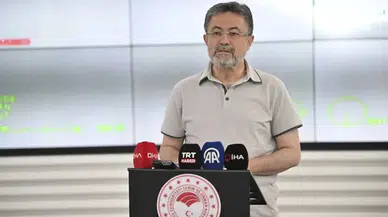 Bursa'daki yangınla ilgili rahatlatan açıklama