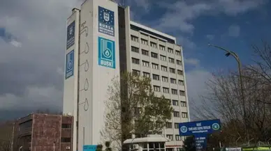 BUSKİ’de bir metreküp suyun maliyeti açıklandı!