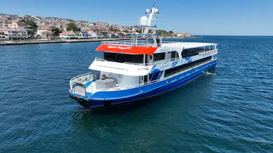 Bursa’da körfez seferleri yarın başlıyor