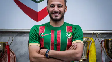 Abdullah Tazgel transferi Amedspor'u karıştırdı