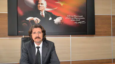 TRT'nin başına Bursa'dan iktisat profesörü!