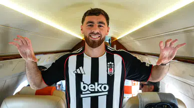 Orkun Kökçü'nün babası: Bizde  Beşiktaşlı olmayana bile kız vermezler!
