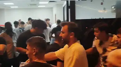 Vatandaşlar çalışmalara destek oluyor