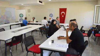 Belediye programı iş kapısı oldu! 40 bin kişiye istihdam