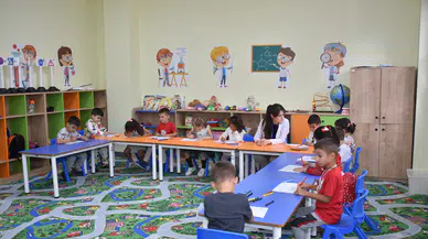 Bursa Yuvam'da kayıtlar başladı!