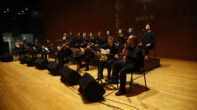 Bursa'da ‘Yas-ı Matem’ konseri