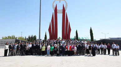 Kıbrıs Zaferi anıldı