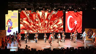 Bursa'yı dans coşkusu saracak