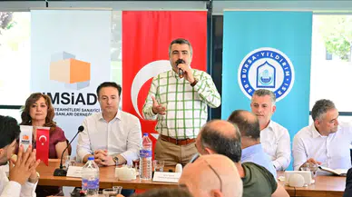 Yılmaz: Derdimiz para kazanmak değil