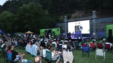 Sinemaseverler dikkat! Çalı Köy Filmleri Festivali pazar günü bitiyor