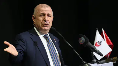 Özdağ: DAM ülkemize hayır getirmeyecek!