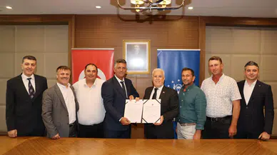 Hayvancılıkla uğraşana silaj makinesi desteği