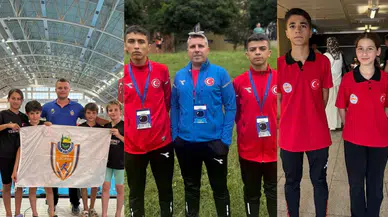İnegöl Belediyespor'un altyapısı sağlam
