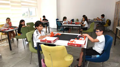 Osmangazi'de yaz okulları başlıyor!