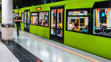 Bursa'da toplu taşımaya zam